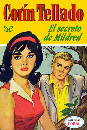 [Bolsilibros: Coral 214] • El secreto de Mildred